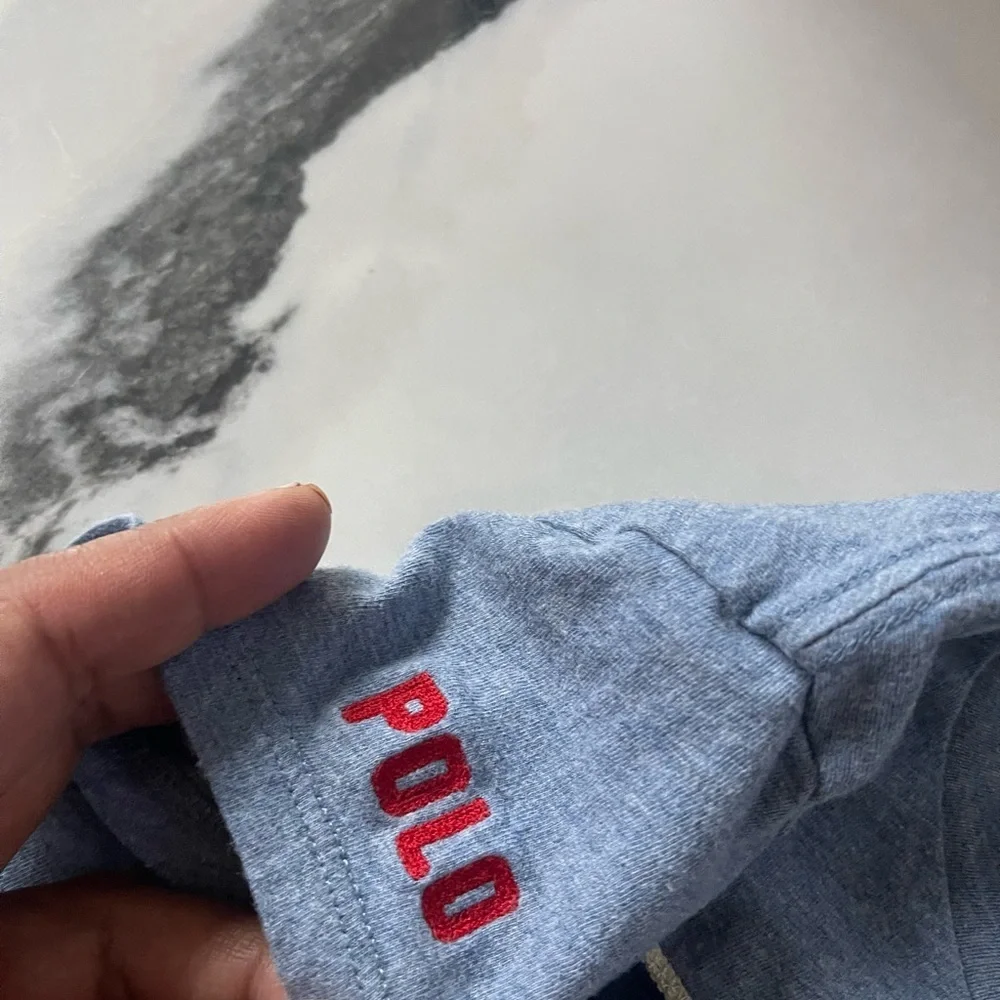 Polo by Ralph Lauren Gray Grooming Essentials Kit - Picture 10 of 13